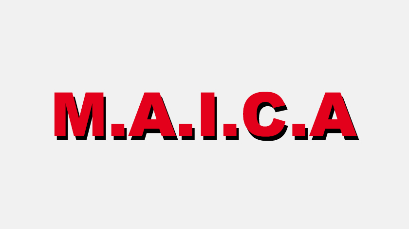 MAICA Logo