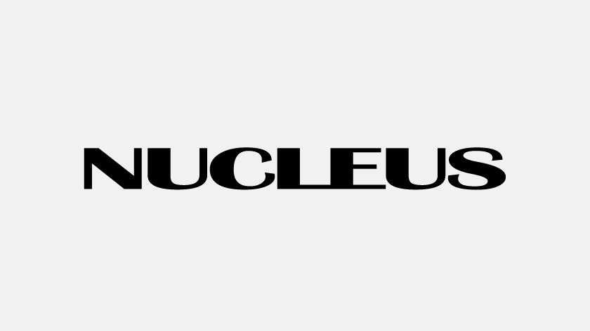 NUCLEUS Logo